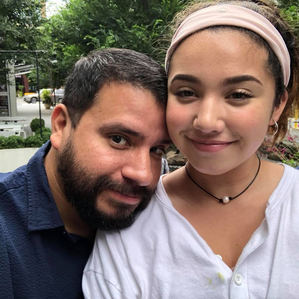 Meet your Posher, Billy